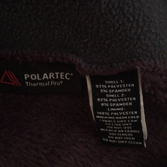 Eastern Mountain Sports Fleece Jacket - Picture 4 of 7